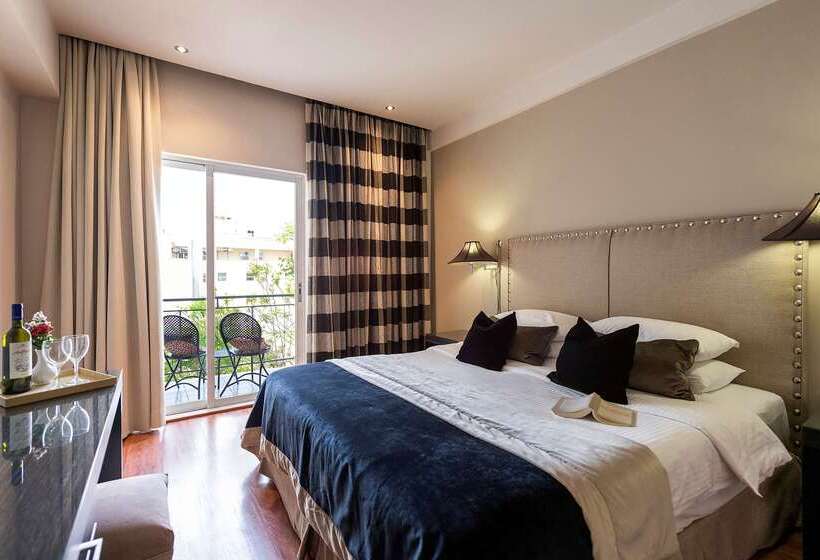 Fotos del hotel Best Western Plus Embassy:  41