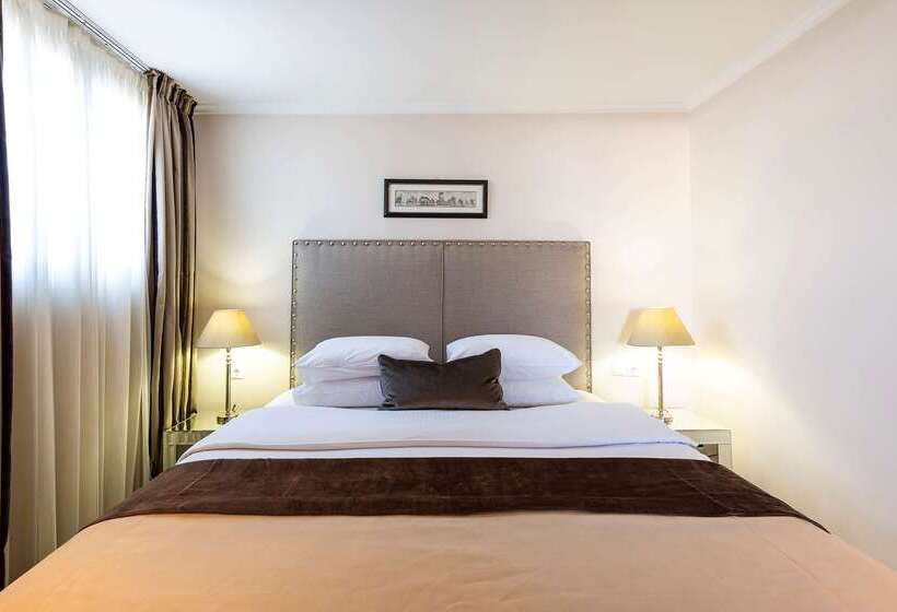 Fotos del hotel Best Western Plus Embassy:  4