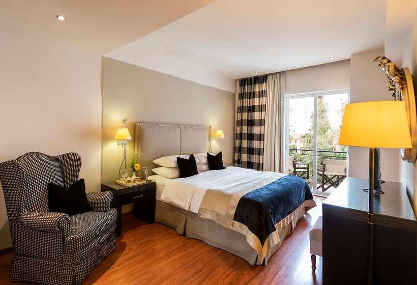 Fotos del hotel Best Western Plus Embassy:  2