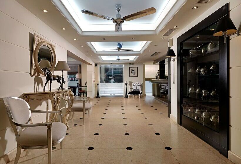 Fotos del hotel Best Western Plus Embassy:  54