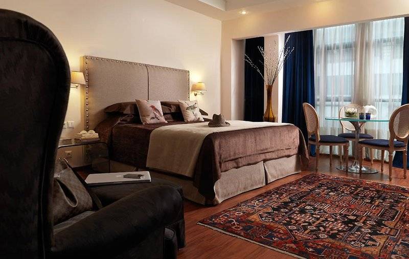 Fotos del hotel Best Western Plus Embassy:  3