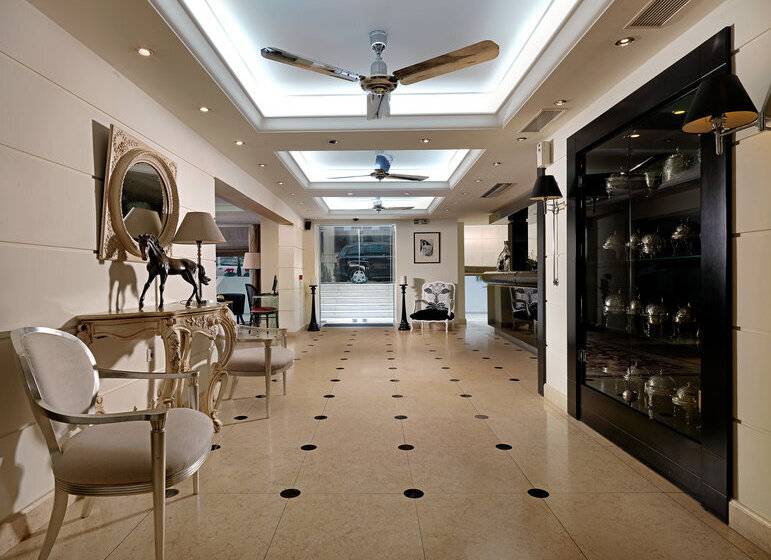 Fotos del hotel Best Western Plus Embassy:  53