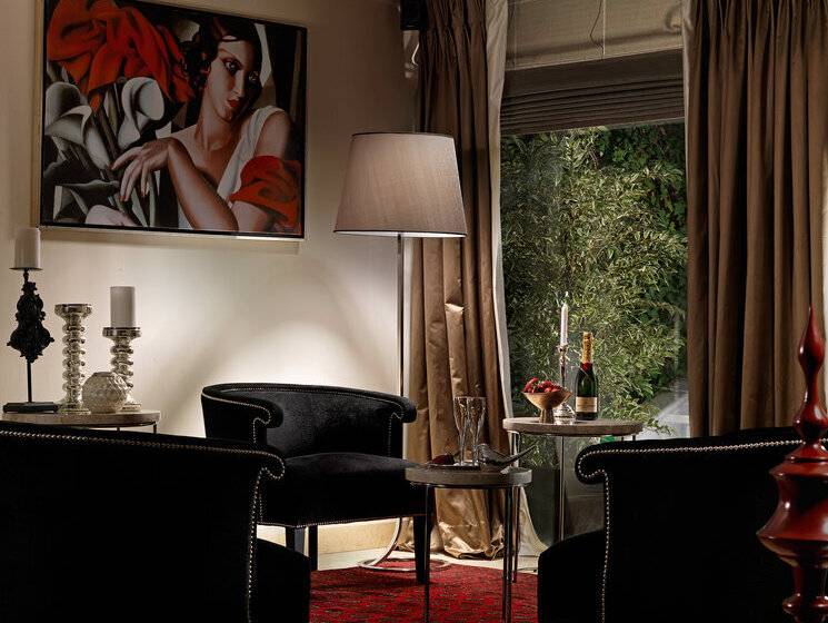 Fotos del hotel Best Western Plus Embassy:  69