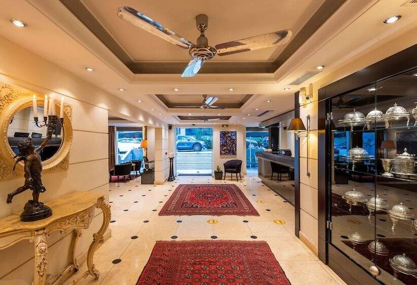 Fotos del hotel Best Western Plus Embassy:  68