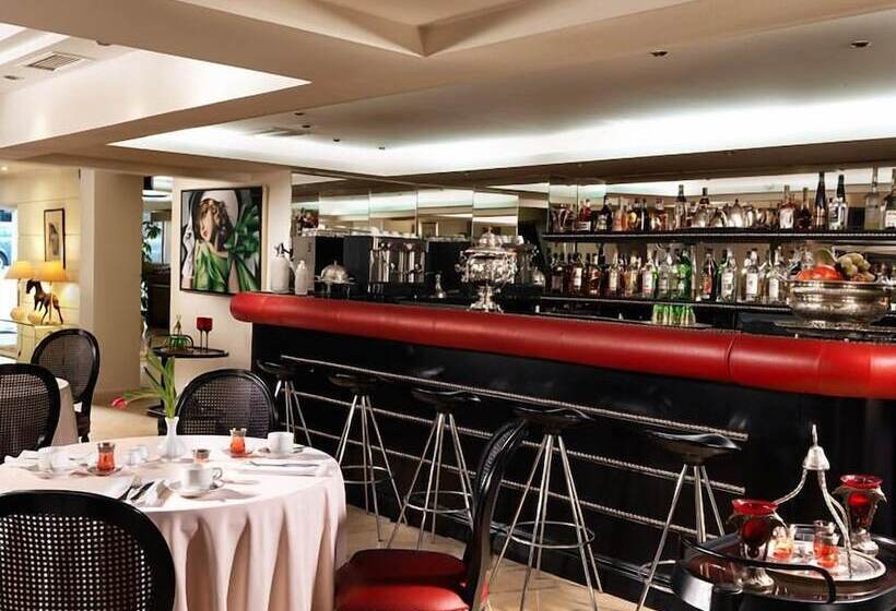 Fotos del hotel Best Western Plus Embassy:  57