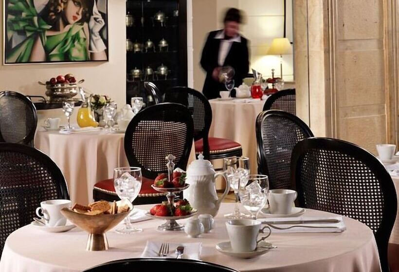 Fotos del hotel Best Western Plus Embassy:  28