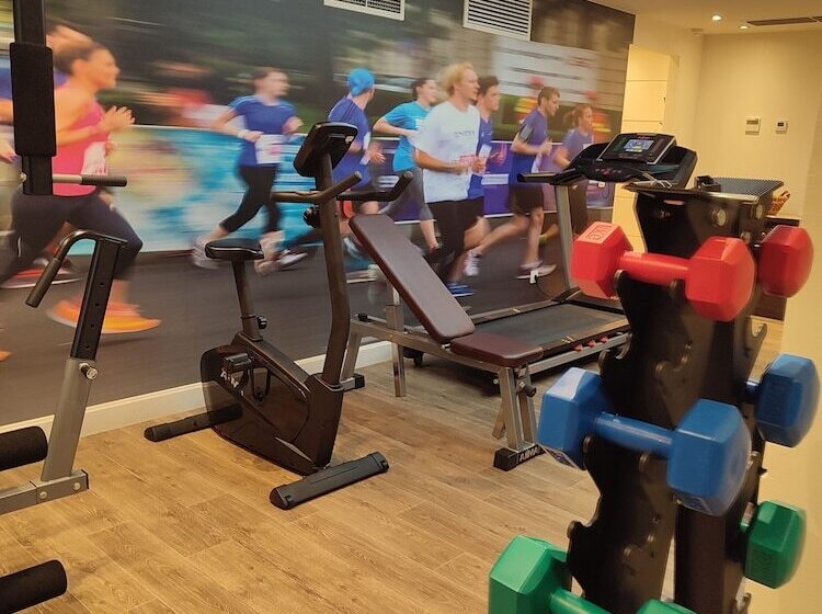 Fotos del hotel Best Western Plus Embassy:  56