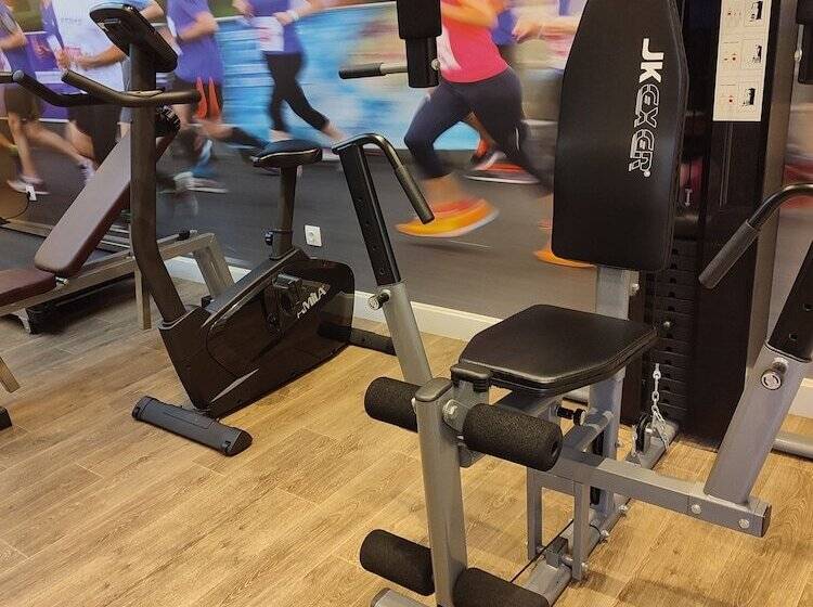 Fotos del hotel Best Western Plus Embassy:  61