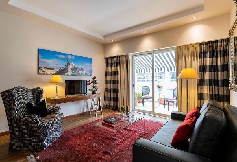 Fotos del hotel Best Western Plus Embassy:  48