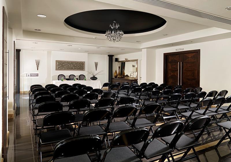 Fotos del hotel Best Western Plus Embassy:  60