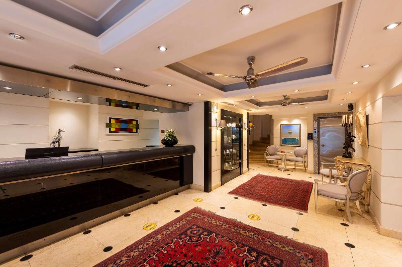 Fotos del hotel Best Western Plus Embassy:  55