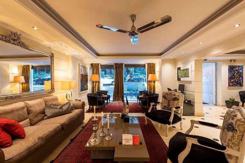 Fotos del hotel Best Western Plus Embassy:  42