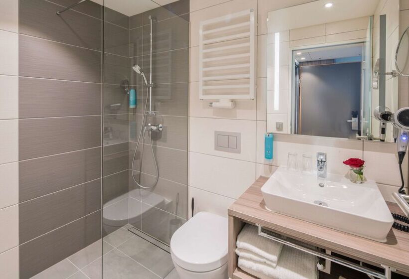 Best Western Plus Hotel Regence