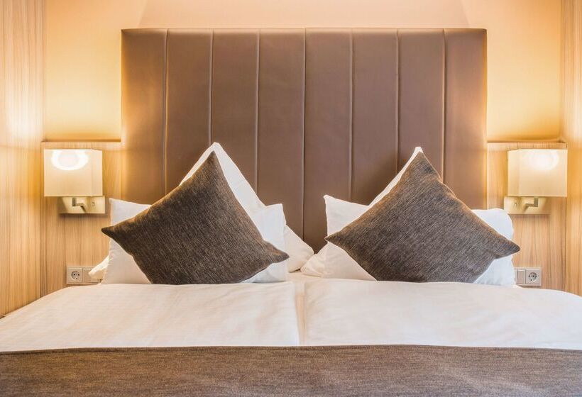 Best Western Plus Hotel Regence