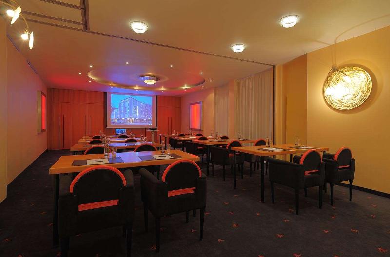 Best Western Plus Hotel Regence