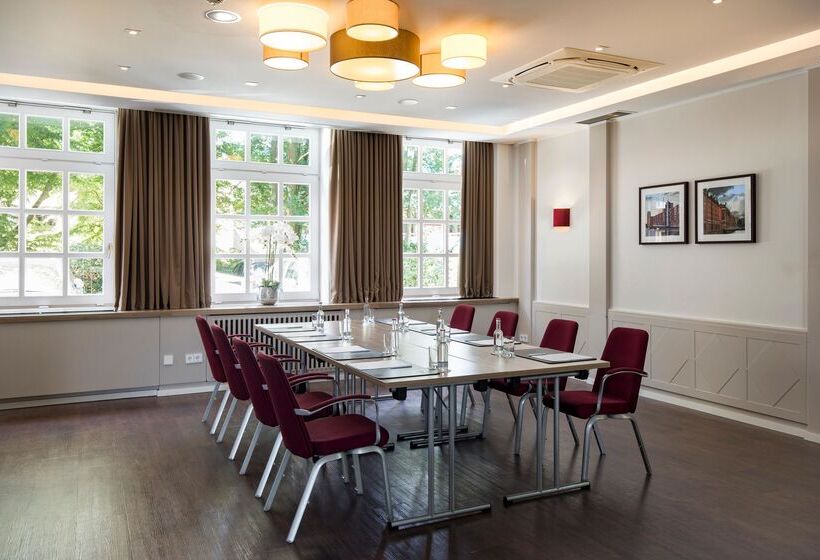 Fotos del hotel Best Western Premier Alsterkrug:  74