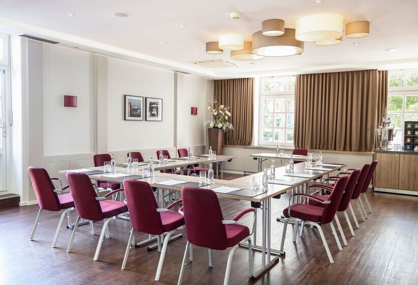 Fotos del hotel Best Western Premier Alsterkrug:  10