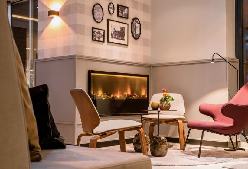 Fotos del hotel Best Western Premier Alsterkrug:  66