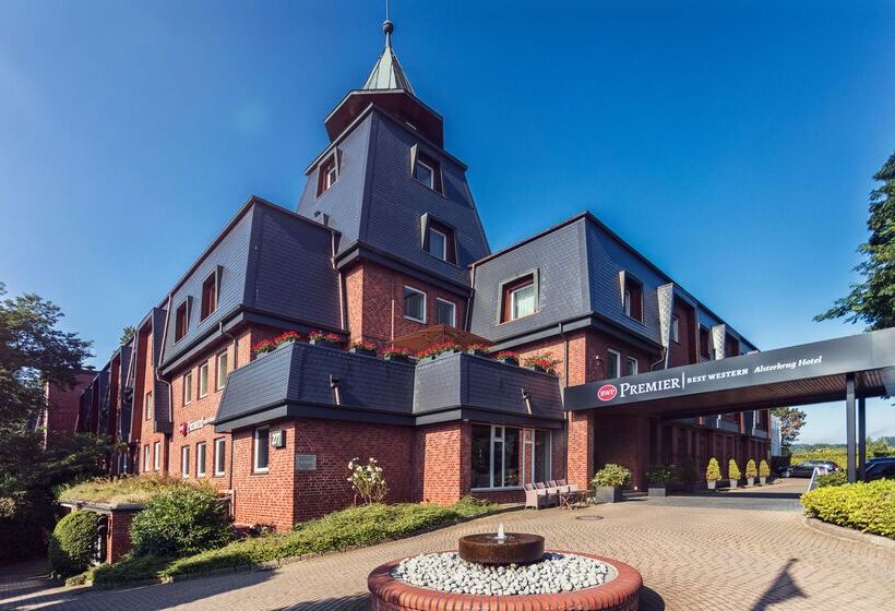 Fotos del hotel Best Western Premier Alsterkrug:  41