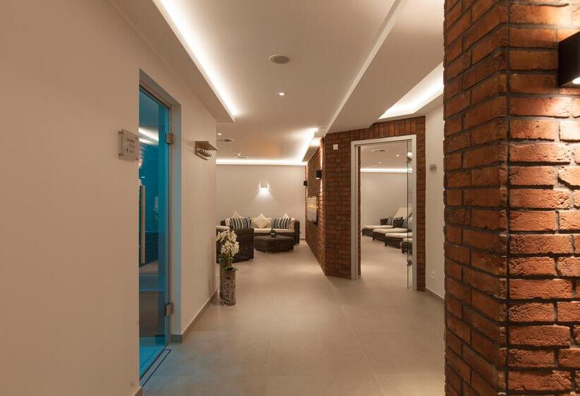 Fotos del hotel Best Western Premier Alsterkrug:  50