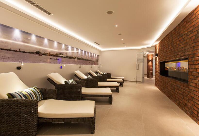 Fotos del hotel Best Western Premier Alsterkrug:  42