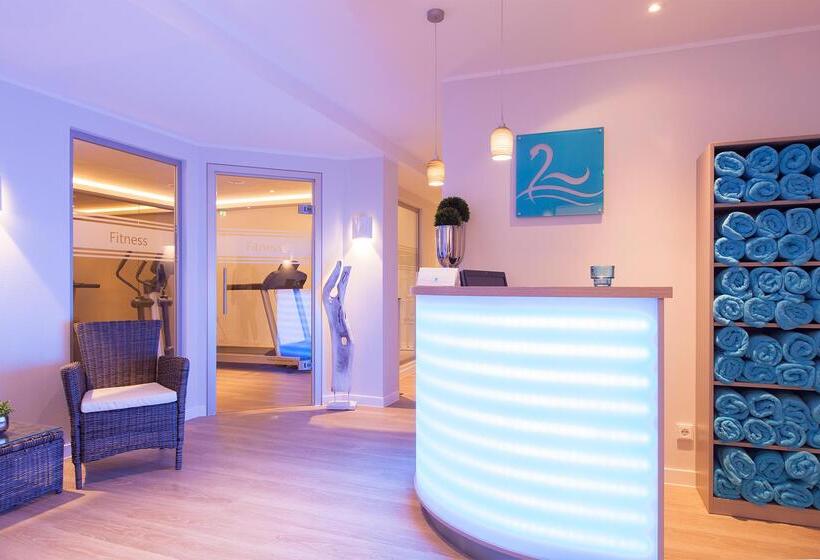 Fotos del hotel Best Western Premier Alsterkrug:  51