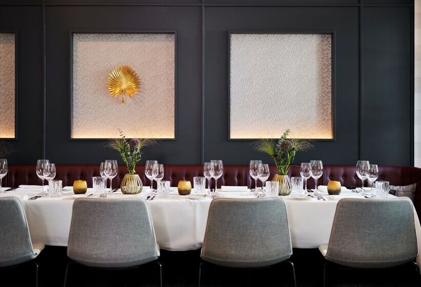 Fotos del hotel Best Western Premier Alsterkrug:  52