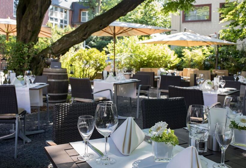 Fotos del hotel Best Western Premier Alsterkrug:  21