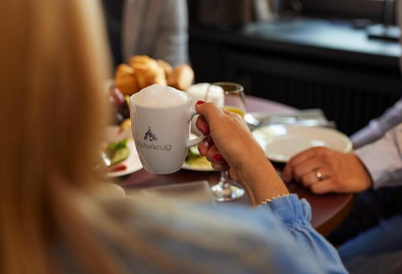 Fotos del hotel Best Western Premier Alsterkrug:  12