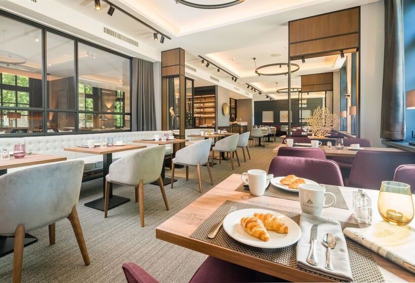 Fotos del hotel Best Western Premier Alsterkrug:  72