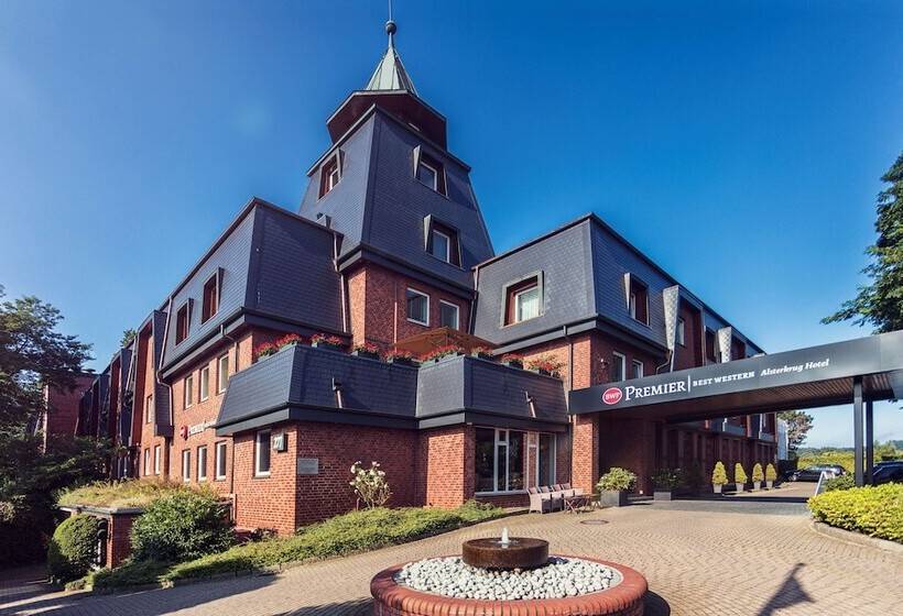 Fotos del hotel Best Western Premier Alsterkrug:  60