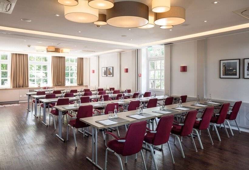 Fotos del hotel Best Western Premier Alsterkrug:  14