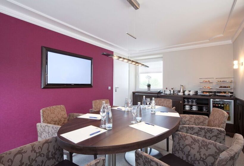 Fotos del hotel Best Western Premier Alsterkrug:  55