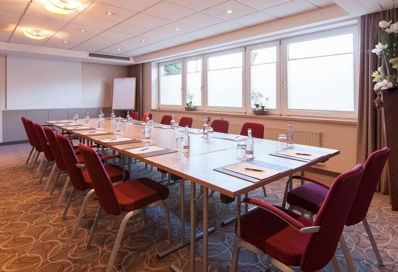 Fotos del hotel Best Western Premier Alsterkrug:  58
