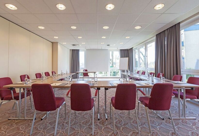 Fotos del hotel Best Western Premier Alsterkrug:  20