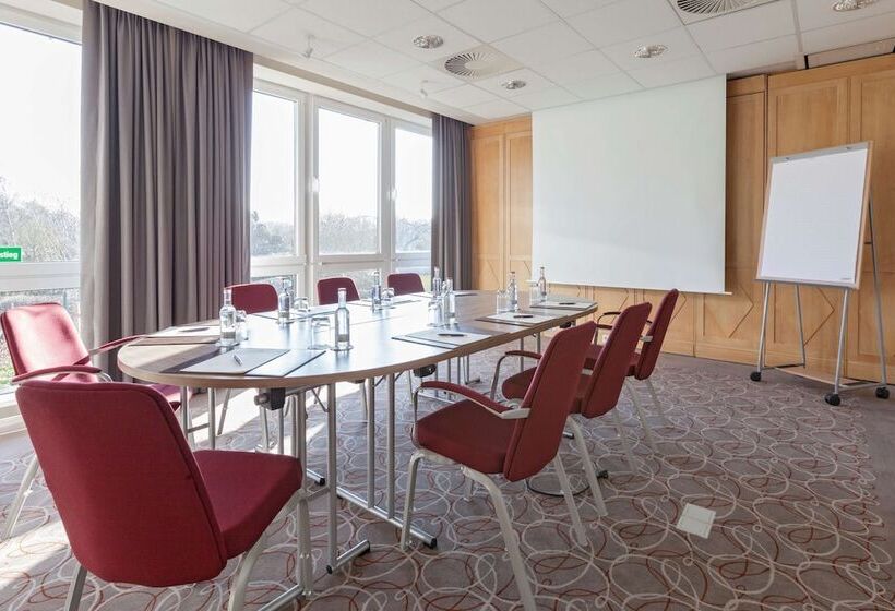 Fotos del hotel Best Western Premier Alsterkrug:  18