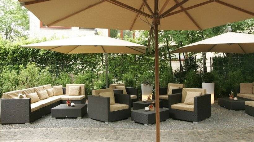 Fotos del hotel Best Western Premier Alsterkrug:  19