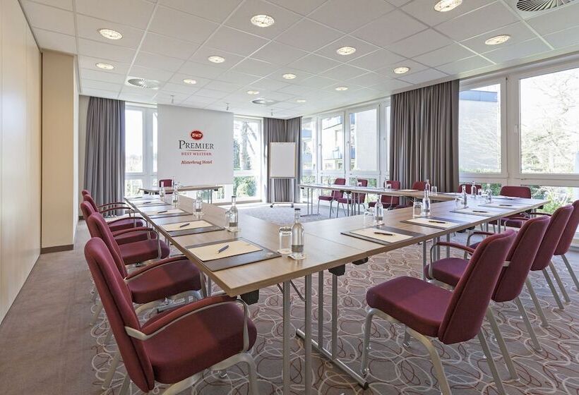 Fotos del hotel Best Western Premier Alsterkrug:  59