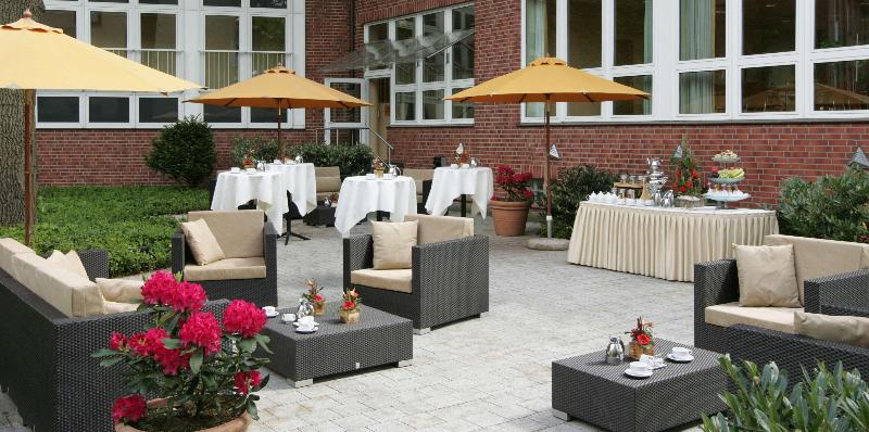 Fotos del hotel Best Western Premier Alsterkrug:  46