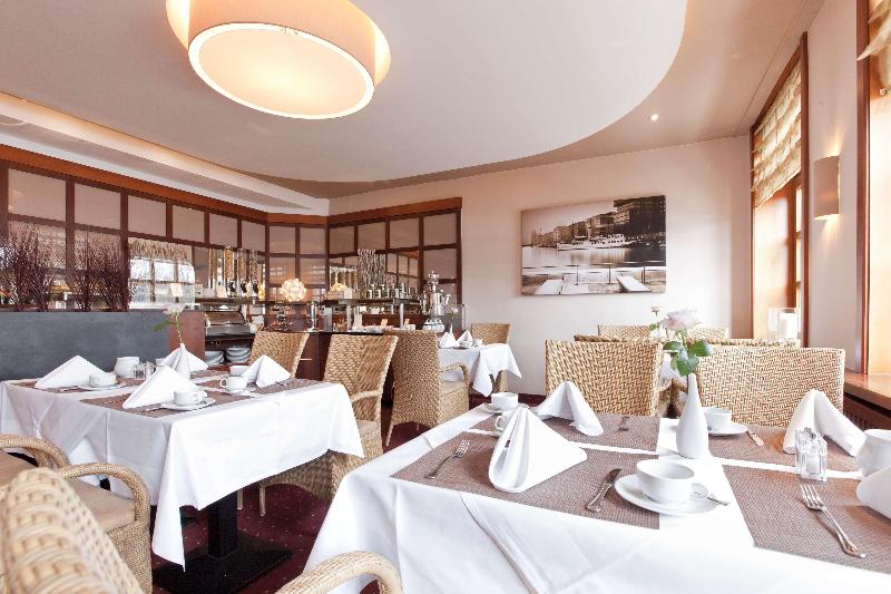 Fotos del hotel Best Western Premier Alsterkrug:  13