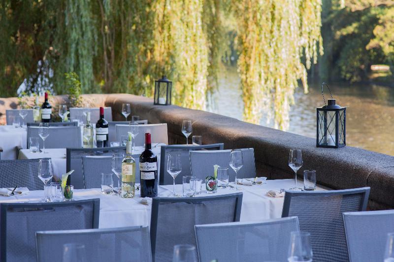 Fotos del hotel Best Western Premier Alsterkrug:  9