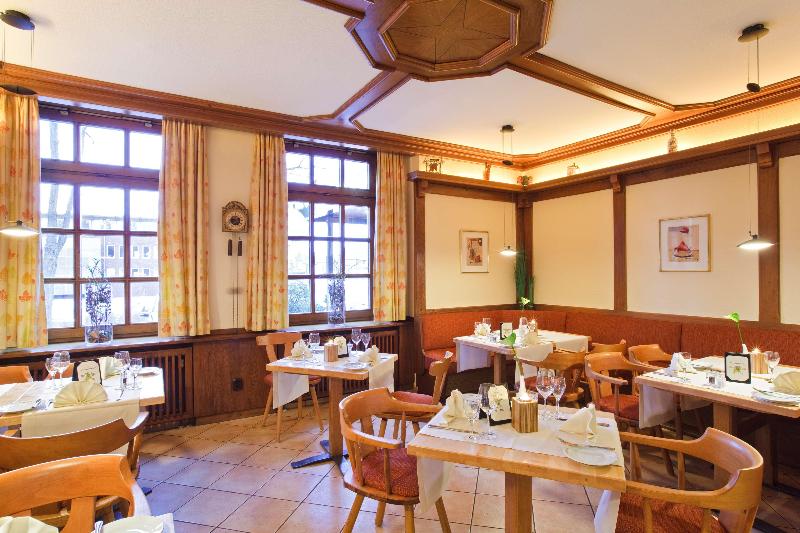 Fotos del hotel Best Western Premier Alsterkrug:  11