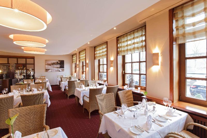 Fotos del hotel Best Western Premier Alsterkrug:  23