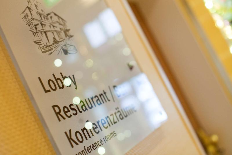 Fotos del hotel Best Western Premier Alsterkrug:  26