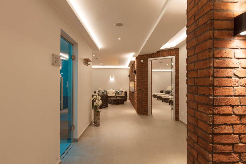 Fotos del hotel Best Western Premier Alsterkrug:  24