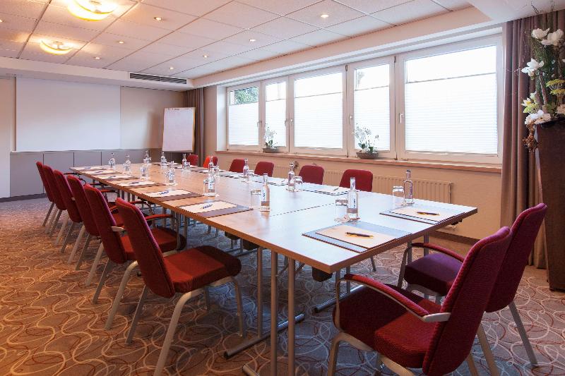 Fotos del hotel Best Western Premier Alsterkrug:  30