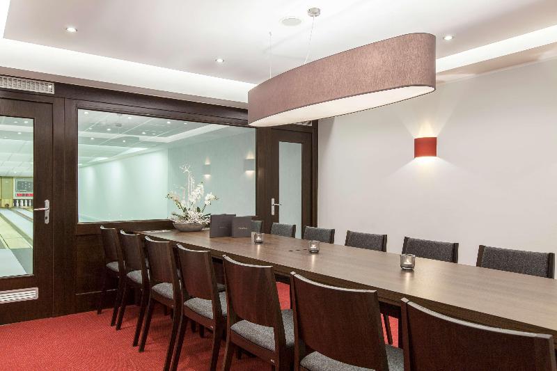 Fotos del hotel Best Western Premier Alsterkrug:  31