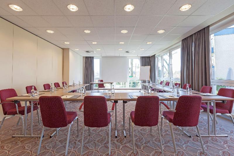 Fotos del hotel Best Western Premier Alsterkrug:  32