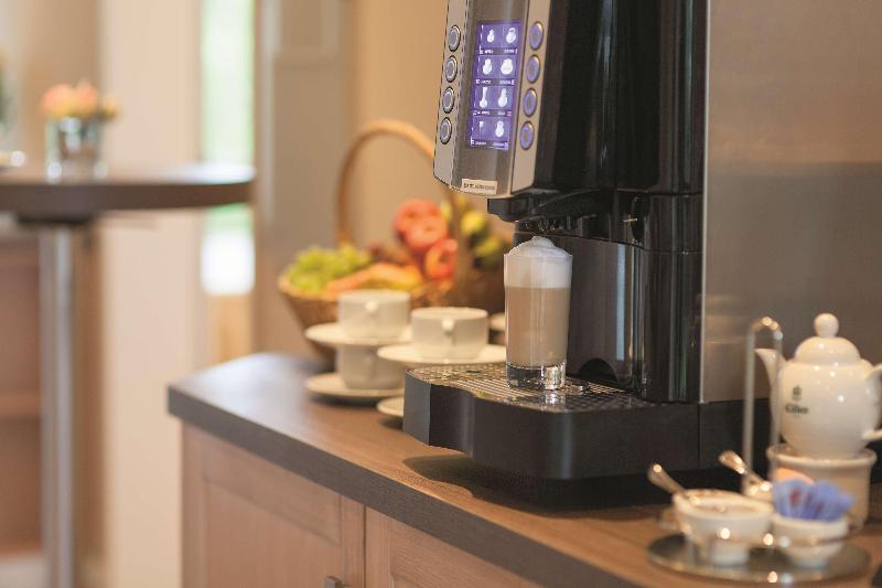 Fotos del hotel Best Western Premier Alsterkrug:  8