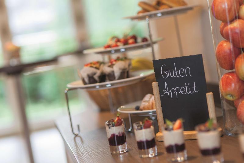 Fotos del hotel Best Western Premier Alsterkrug:  33